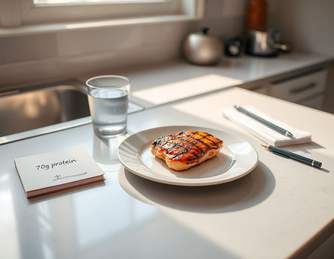 70% of Americans Now Prioritize Protein. We've Been Saying This.