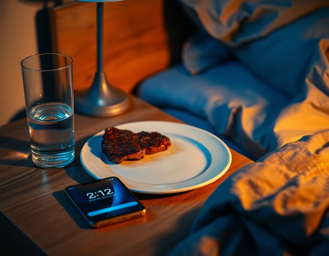 Carnivore and Sleep: Why Week 3 Wrecks Your Rest