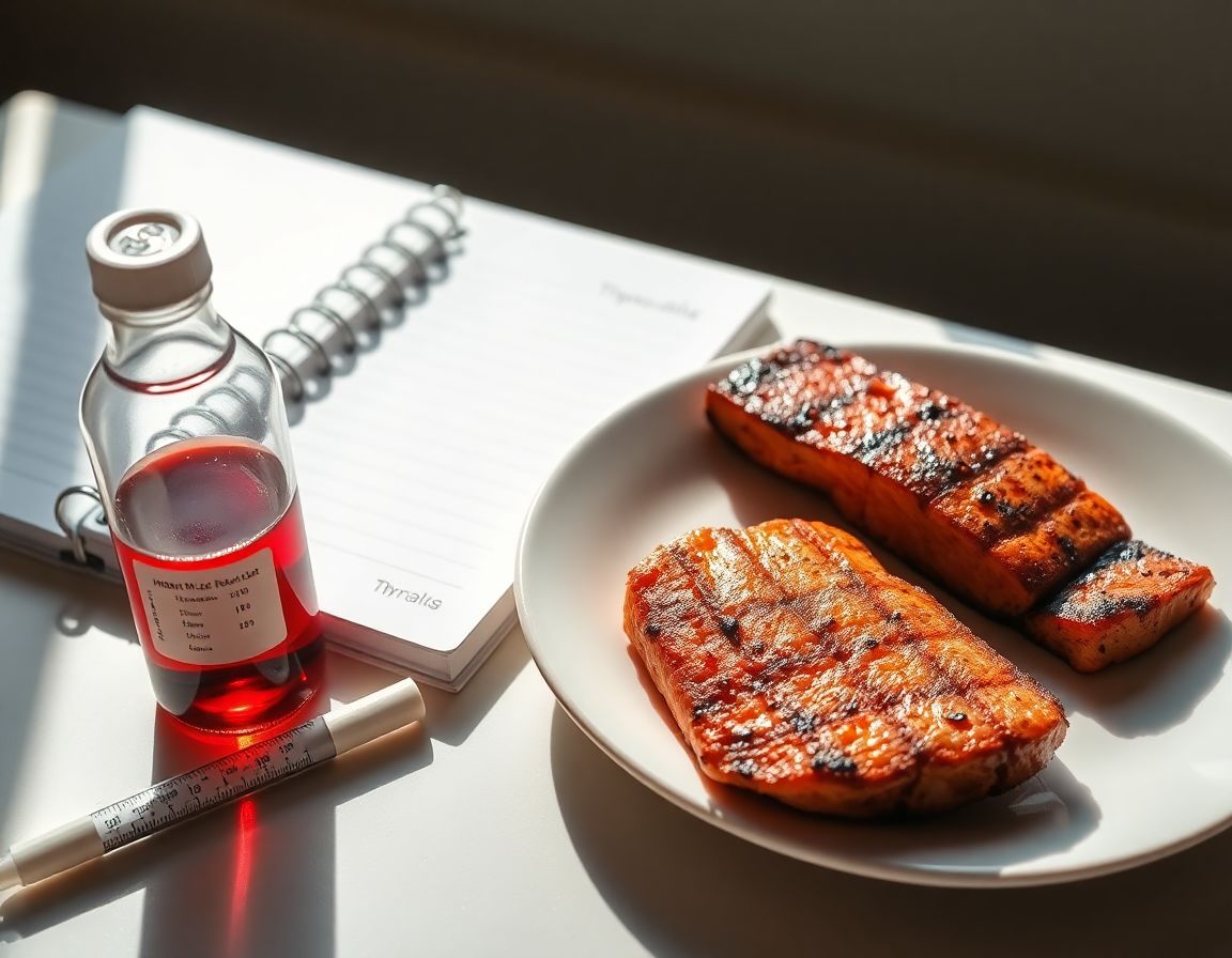 Is Carnivore Safe for Your Thyroid? The Real Answer