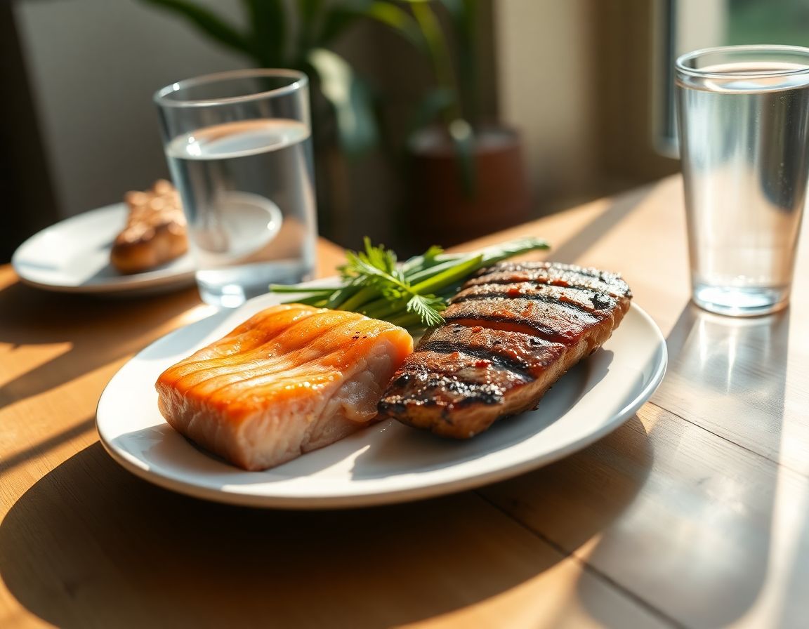 Carnivore for Women Over 45: What Changes