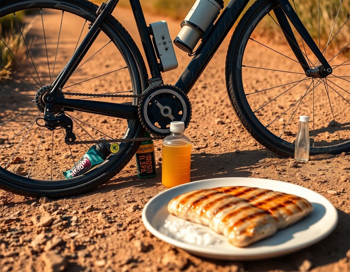 The Carnivore Endurance Problem Nobody Talks About