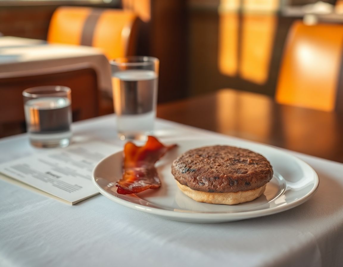 The Carnivore Restaurant Order That Never Fails