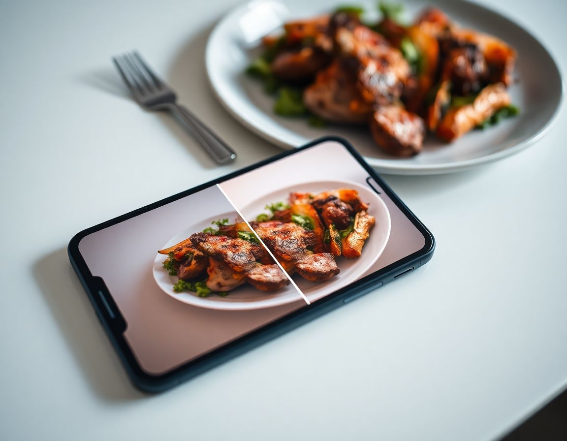 Why Everyone's Posting Their Carnivore Before Photos