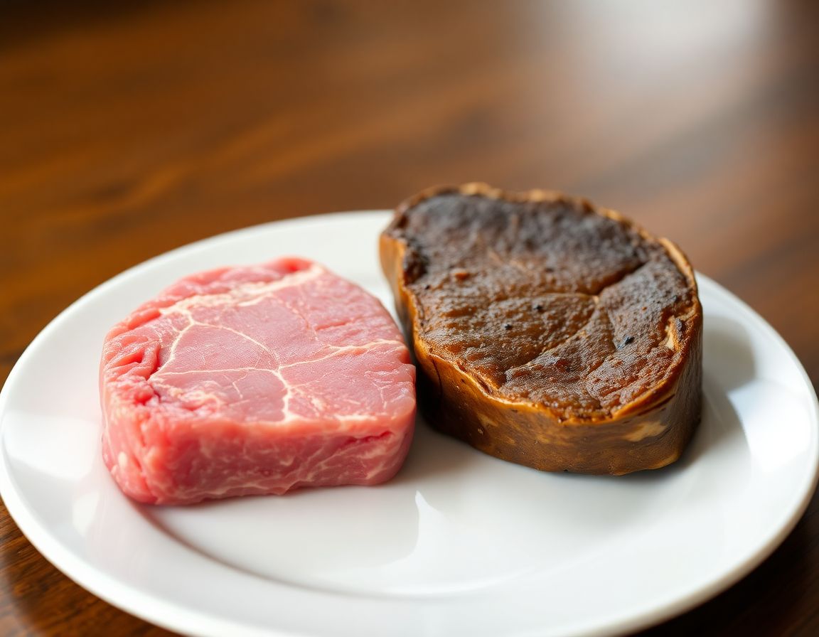 Histamine Intolerance on Carnivore: Why Beef Feels Worse
