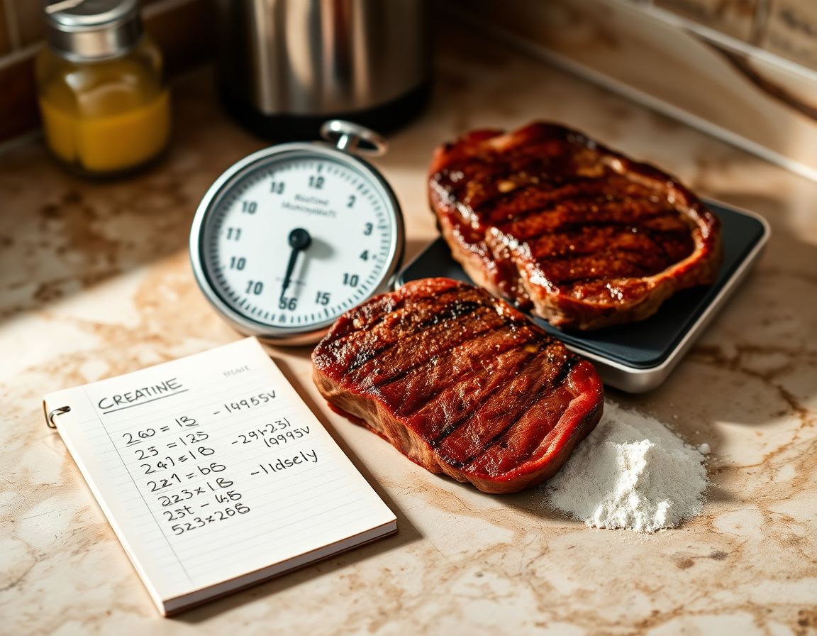 Do You Actually Need Creatine on Carnivore?