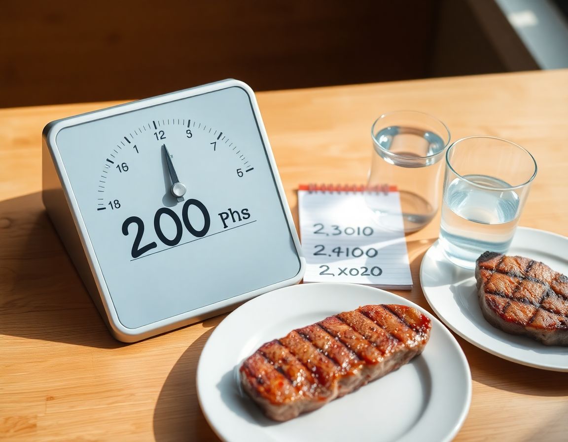 The Carnivore Summer Cut: How to Lean Out Without Losing Muscle