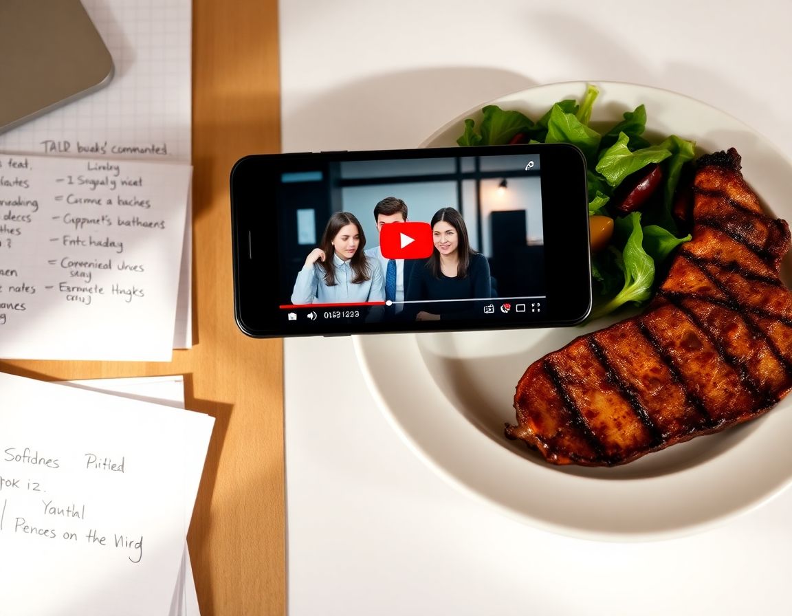 The Vegan vs. Carnivore Debate Just Got Interesting Again