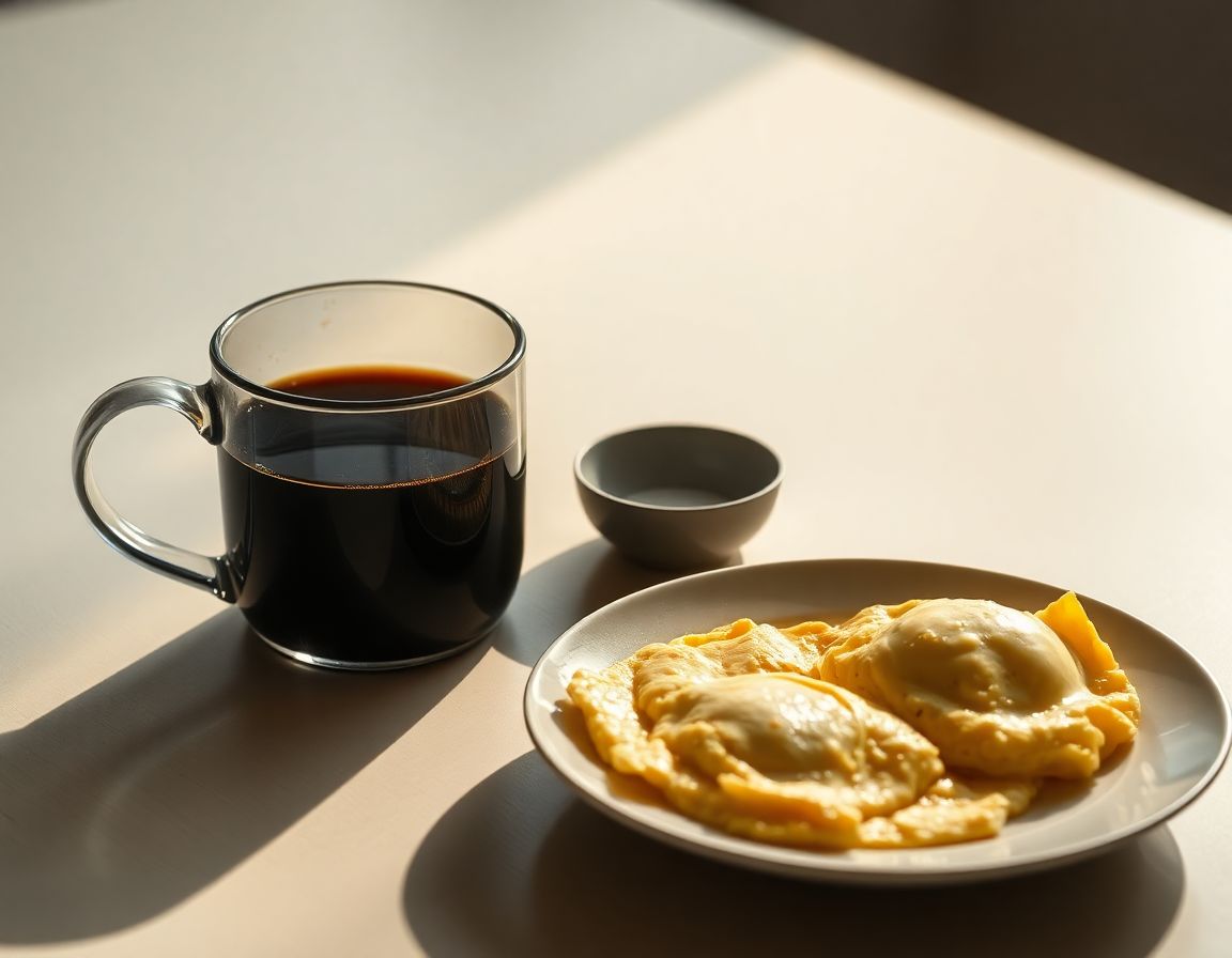 Quitting Coffee on Carnivore: The Thread That Won't Die