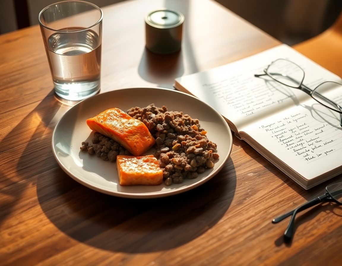 Starting the Carnivore Diet After 60: Honest Guide