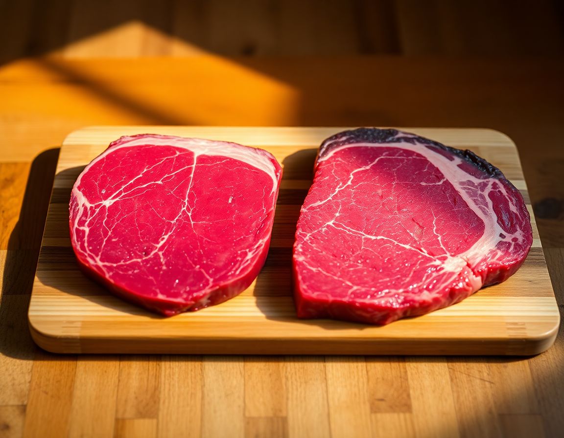 The Nutrients Muscle-Meat-Only Carnivore Misses