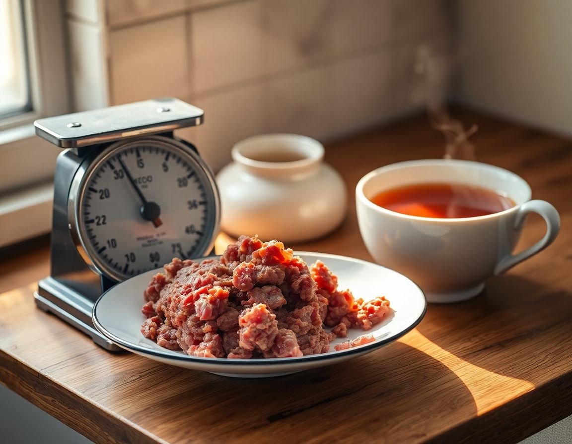 Protein Leverage: The Fix for Carnivore Overeating