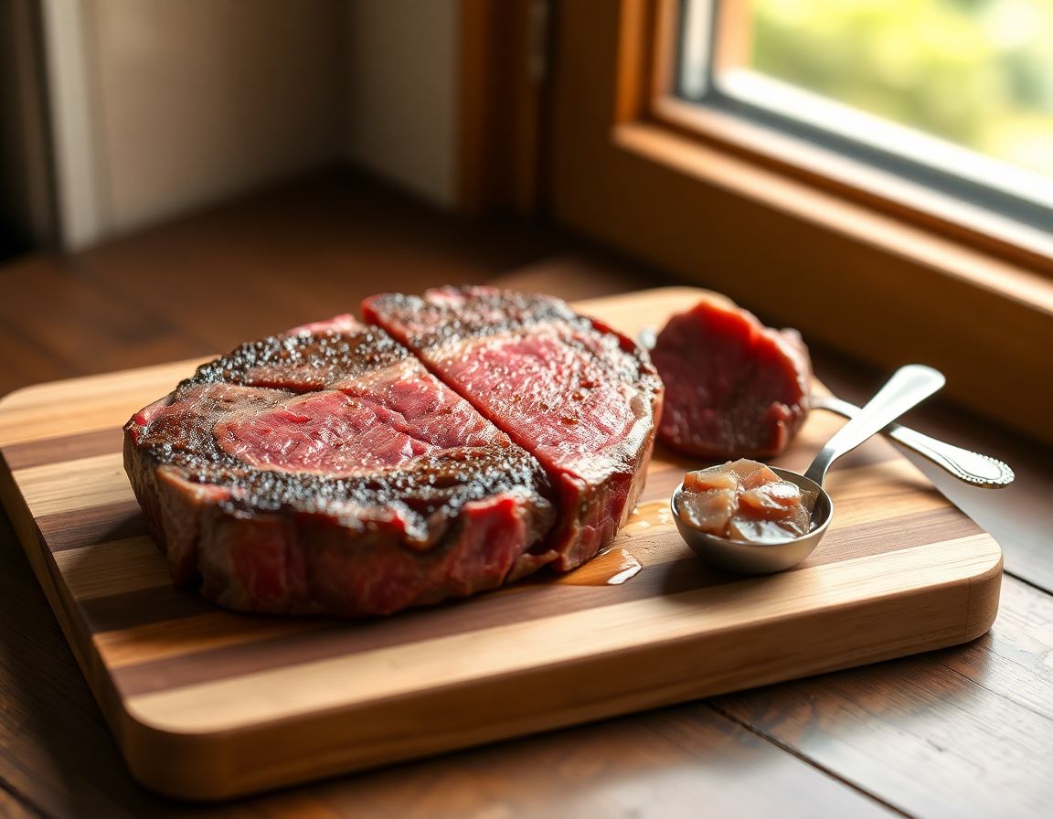 How Much Liver and Organ Meat You Actually Need