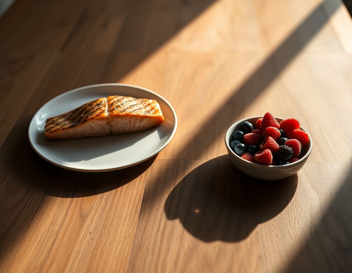 Why Carnivore Influencers Are Quietly Adding Plants