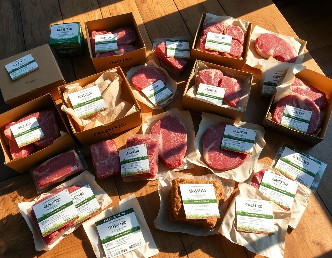 The Regenerative Meat Boom Changing How You Buy