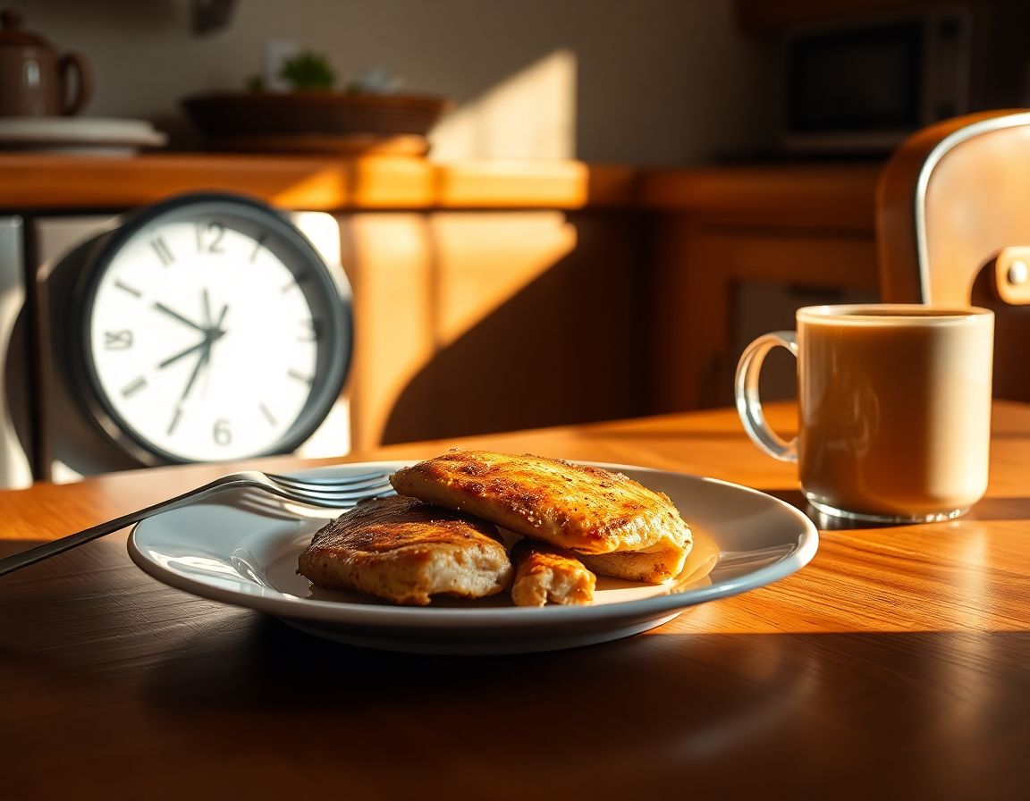 Losing Your Appetite on Carnivore: Warning or Win?