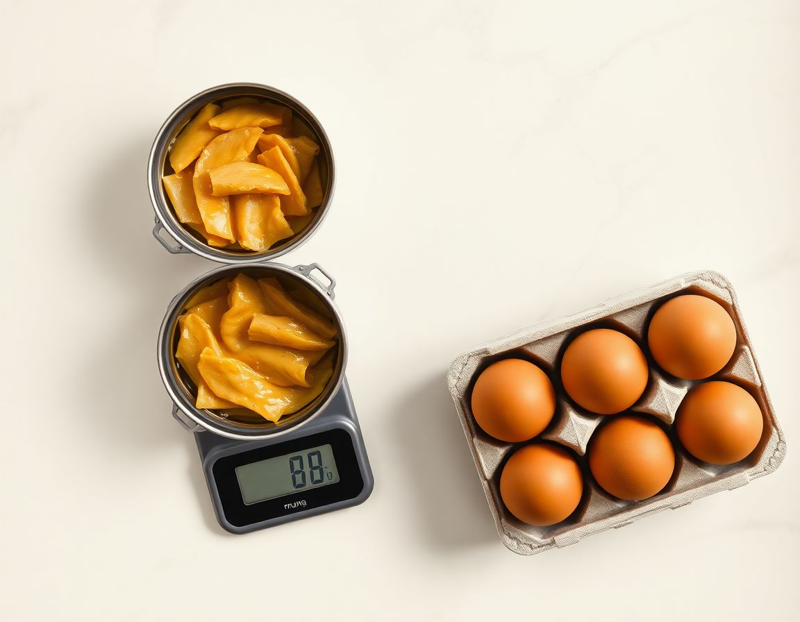 Tuna and Eggs Only: Does This Reset Actually Work?