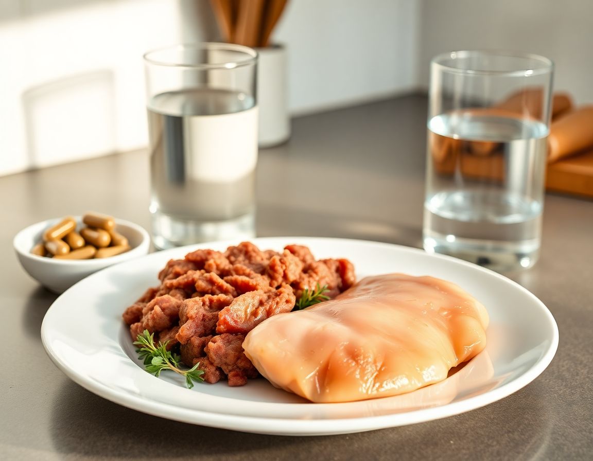 Carnivore Without a Gallbladder: The Fat Fix
