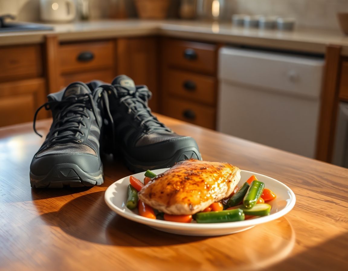 Knee Pain After 60: Carnivore and Arthritis