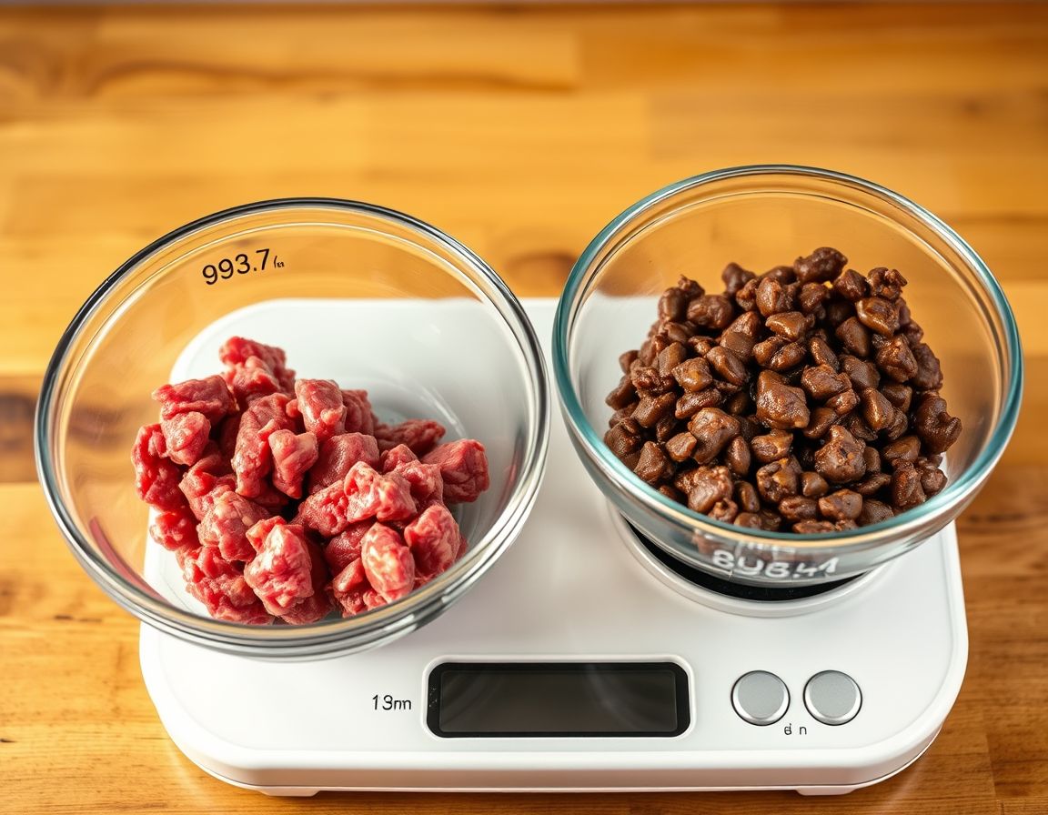 80/20 or 93/7 Beef: Which Fits Your Macros