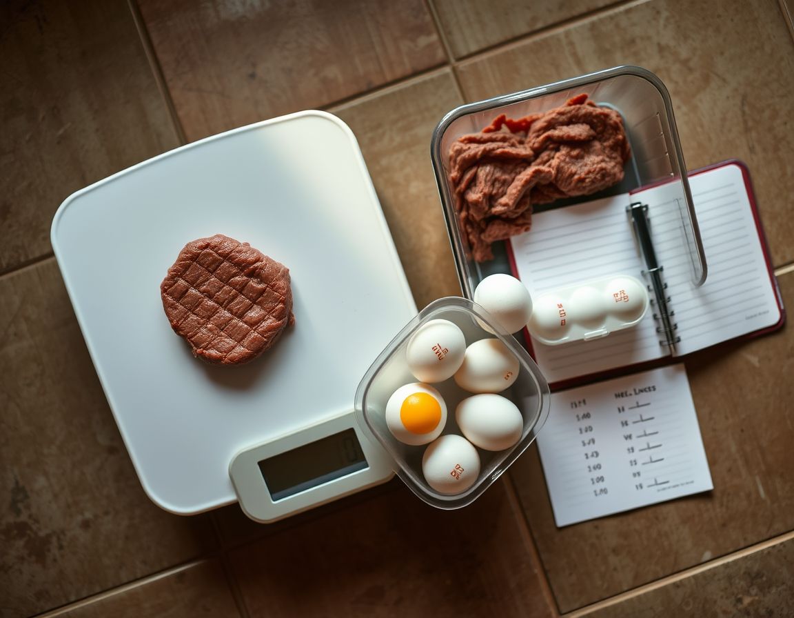 Hypothyroid on Carnivore: Why the Scale Won't Move