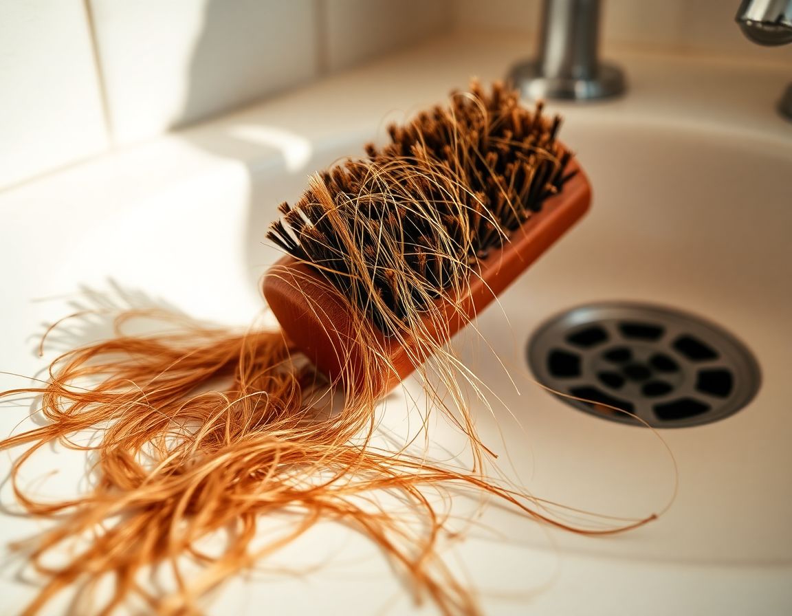 Hair Shedding on Carnivore: Why Month Three Is Worst