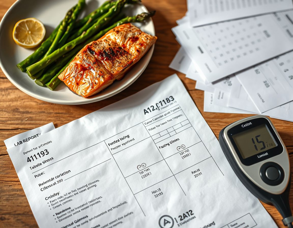 What Carnivore Does to Your A1c in 90 Days