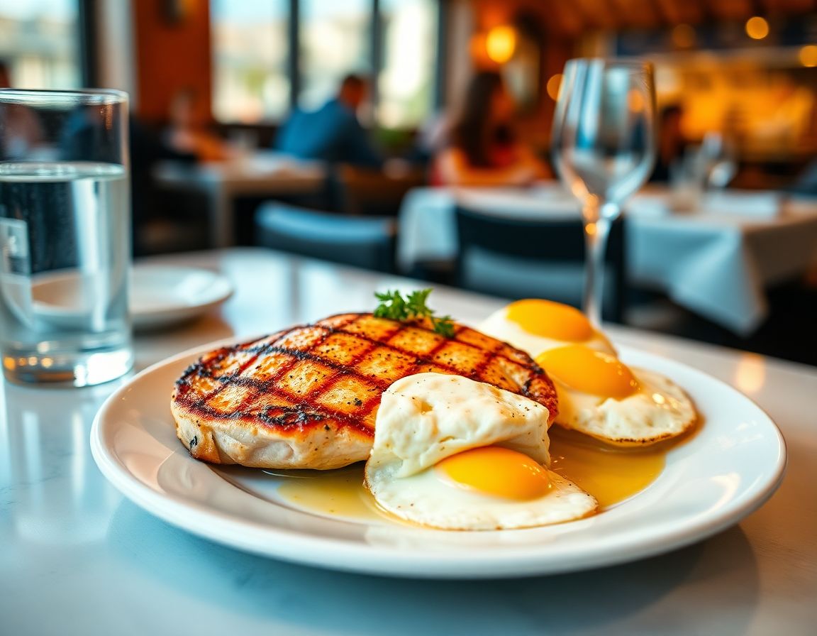 How to Order Carnivore at Almost Any Restaurant