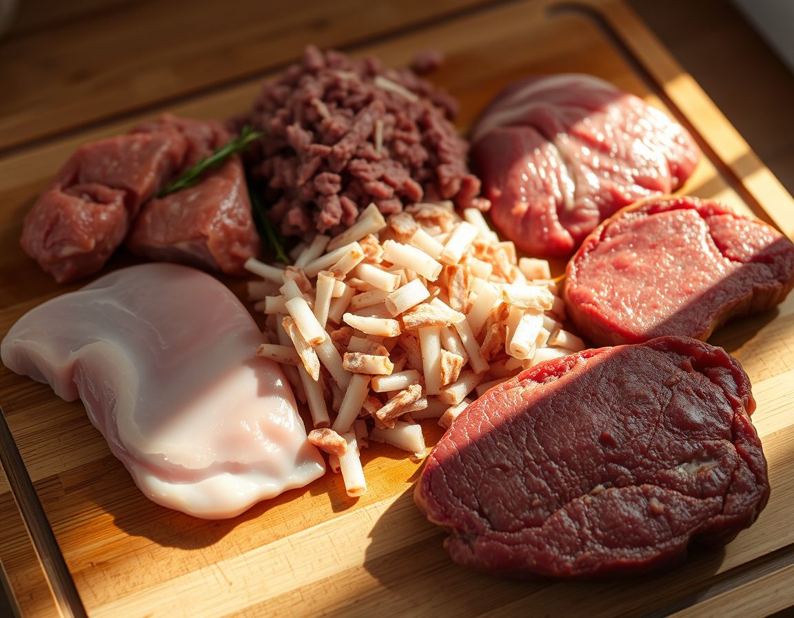 Sick of Beef at Month Two? You're Not Alone