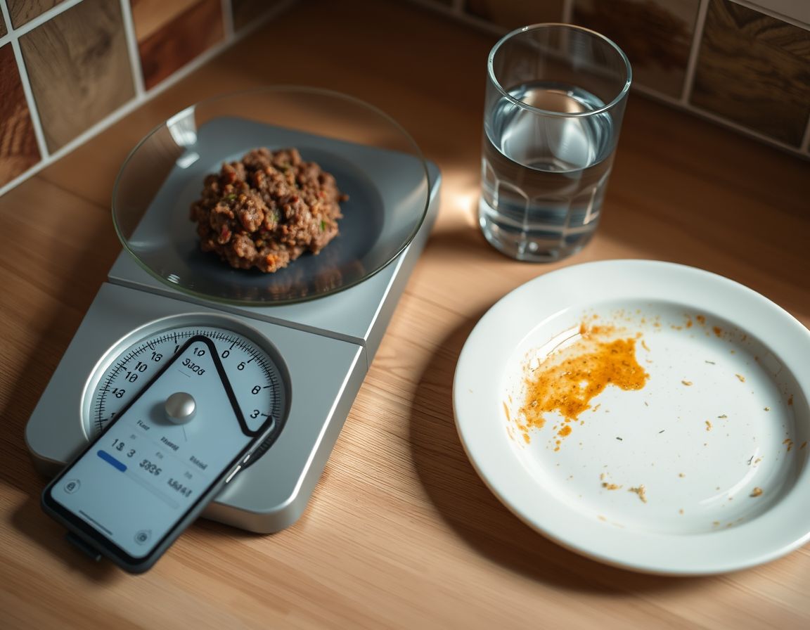 Do You Have to Count Calories on Carnivore?