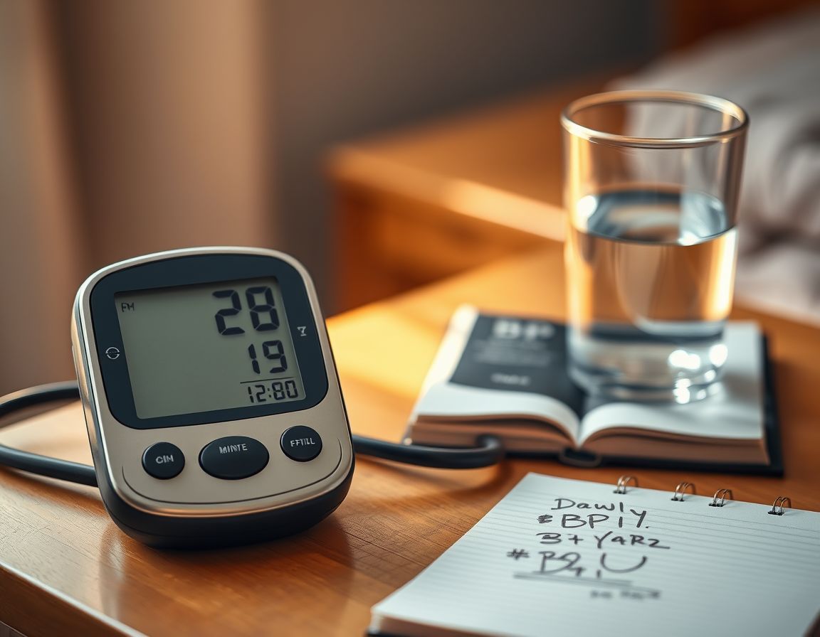 When Carnivore Drops Your Blood Pressure Too Low