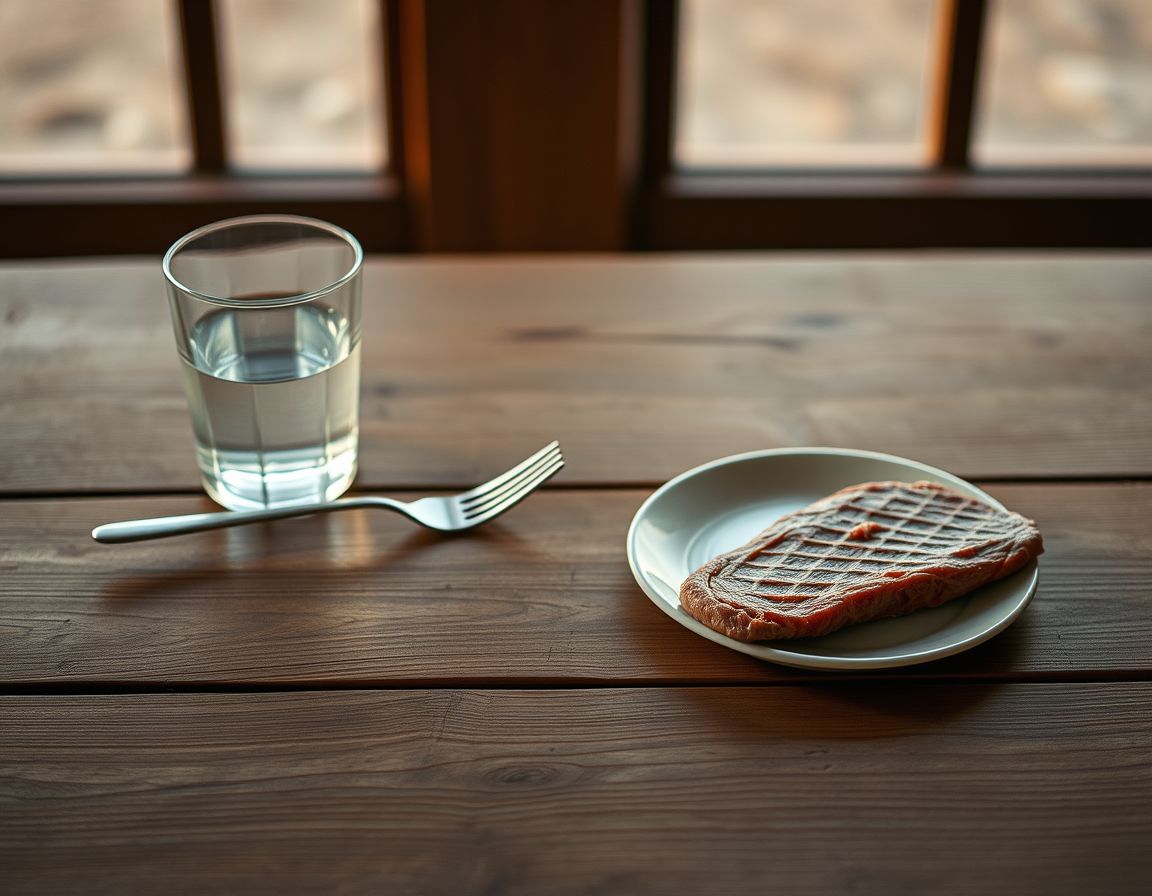 What Actually Kills Sugar Cravings on Carnivore