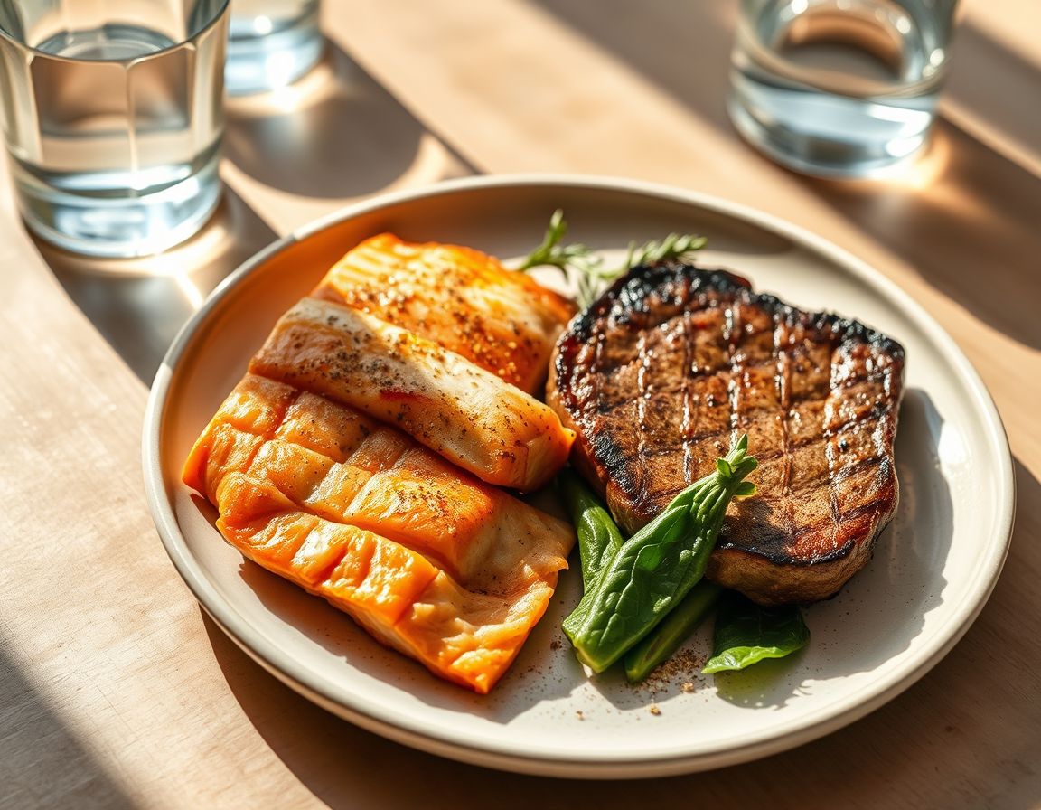 Carnivore With a Binge Eating History: Read This