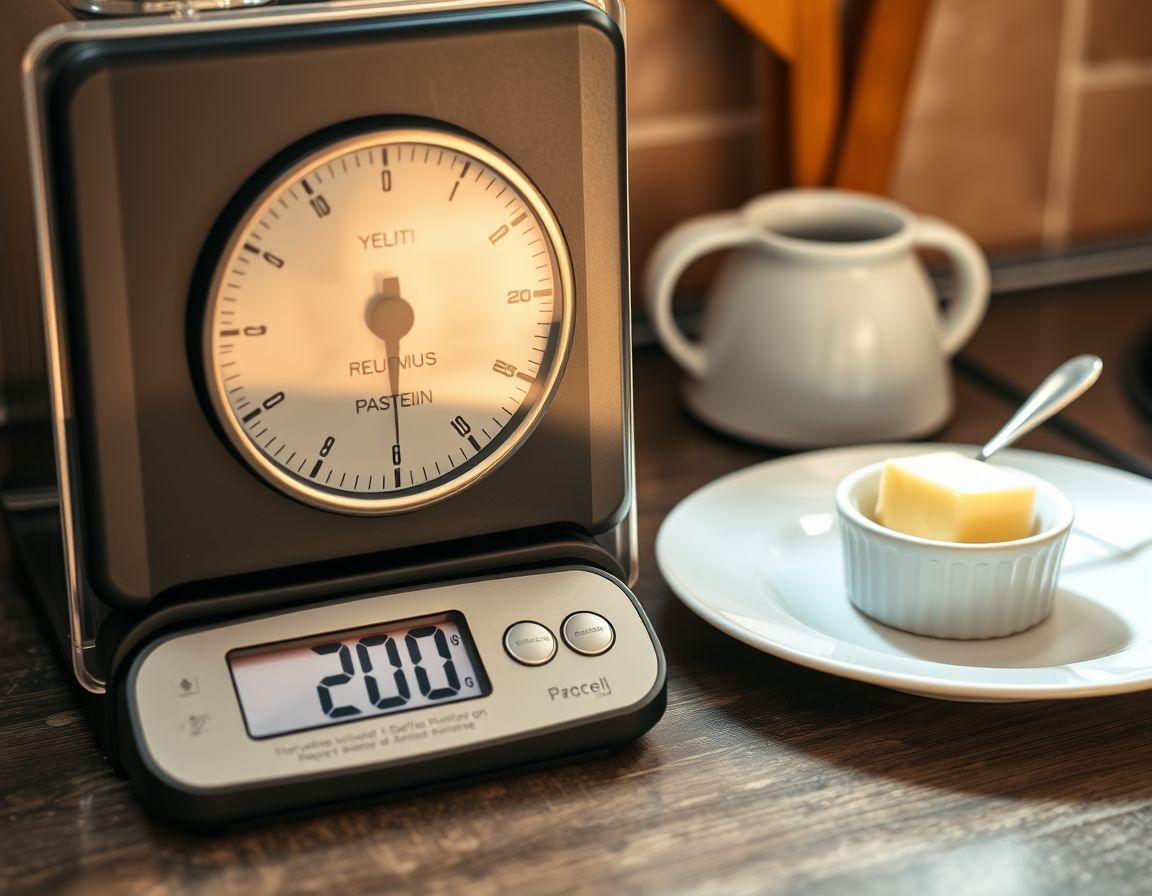 The Fat to Protein Ratio That Stalls Fat Loss
