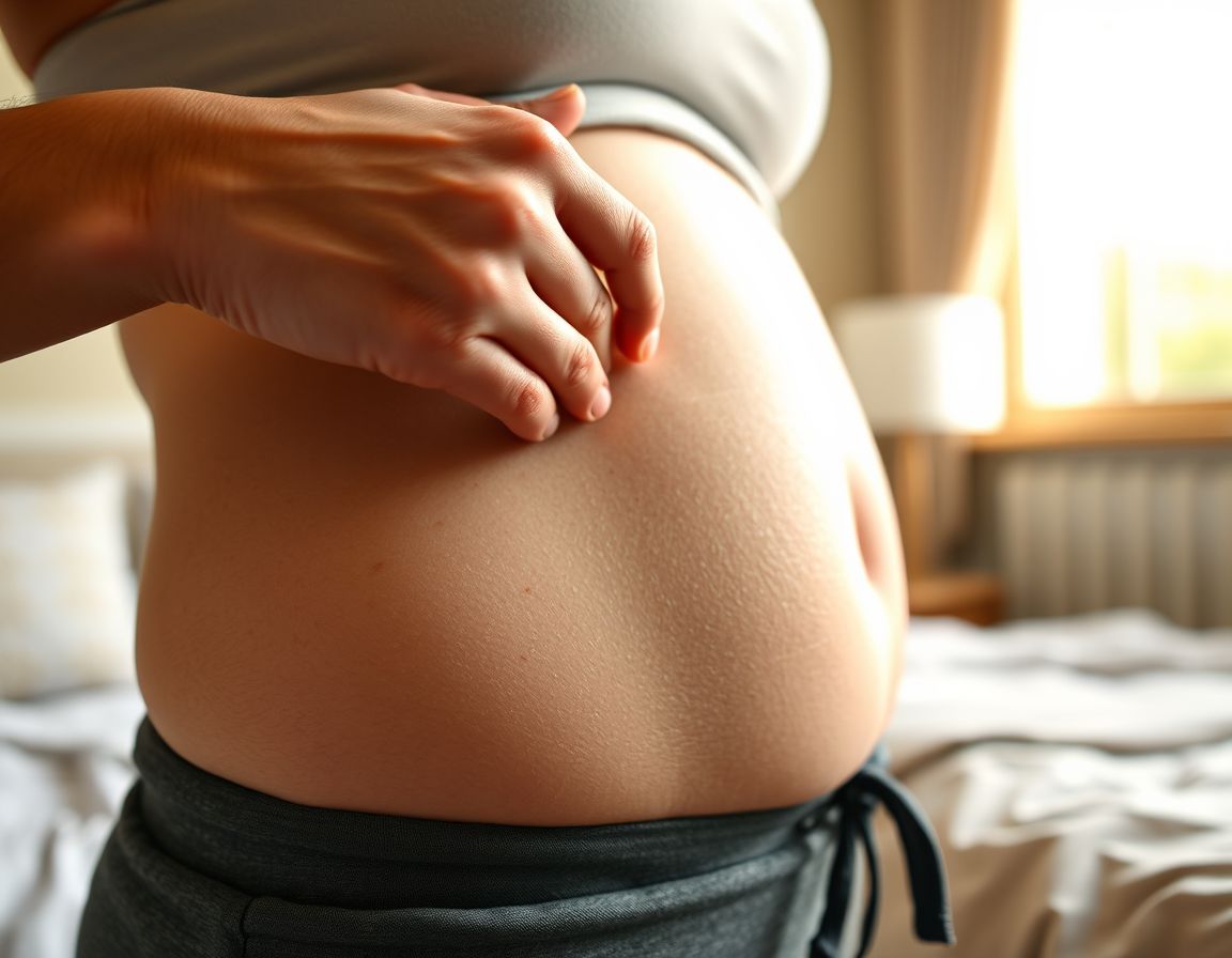 Loose Skin After 60 Pounds: What Nobody Says