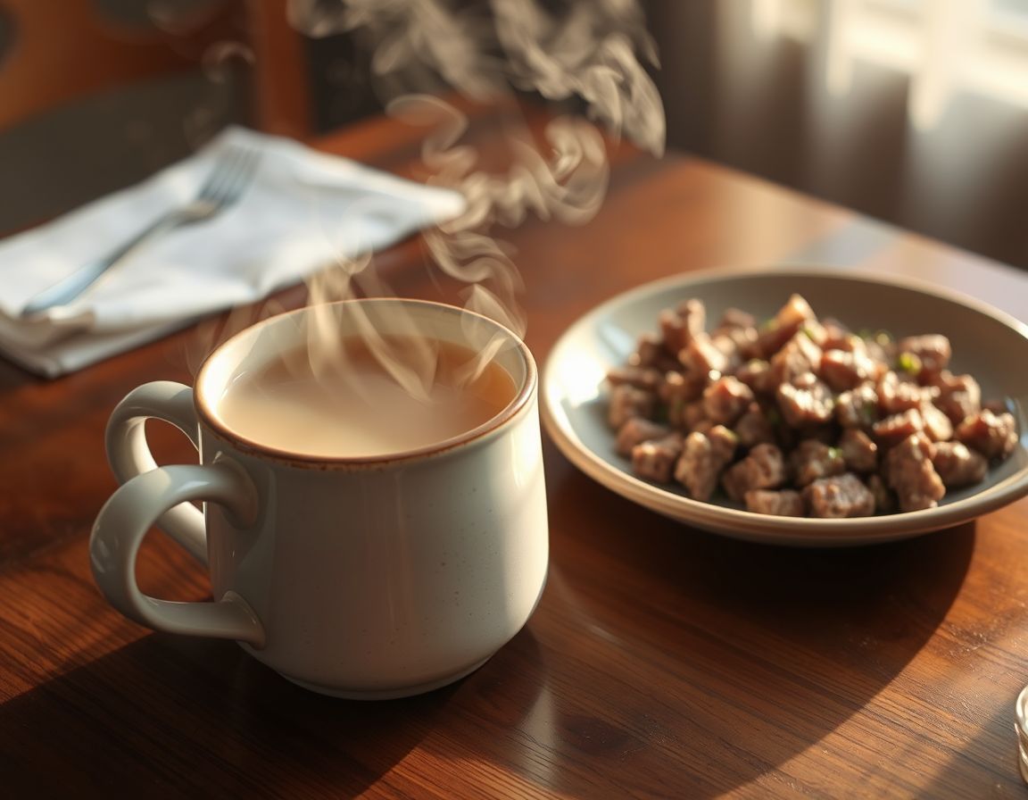 Bone Broth When Your Digestion Is Wrecked