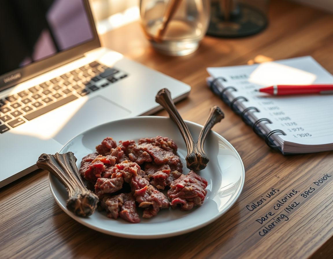 How Much to Eat on Carnivore If You Barely Move