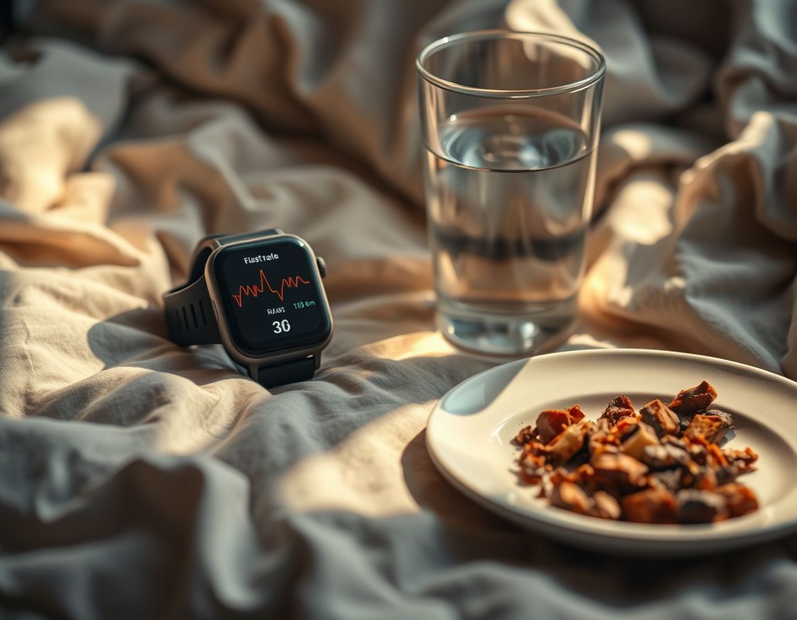 Resting Heart Rate Went Up on Carnivore: Why