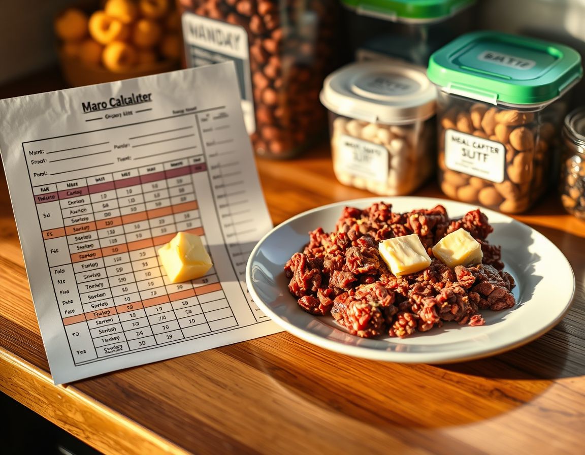 Your Carnivore Macro Results, Explained Line by Line