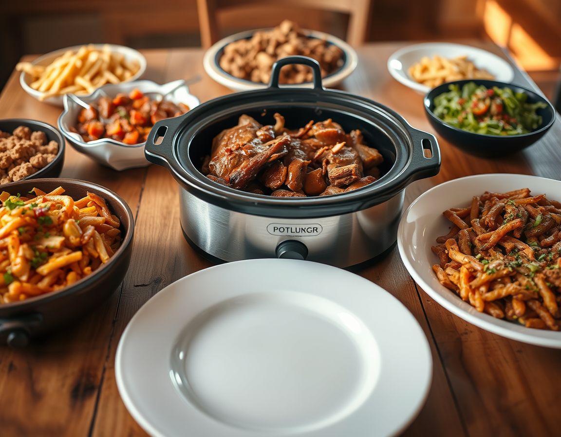 What to Bring to a Potluck When You Eat Carnivore