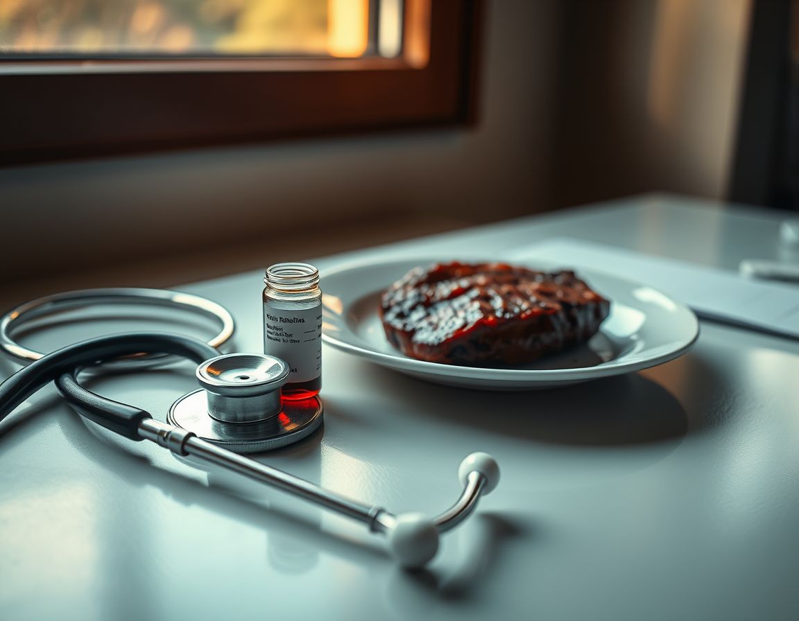 Carnivore and Gout: Should You Worry About Uric Acid?