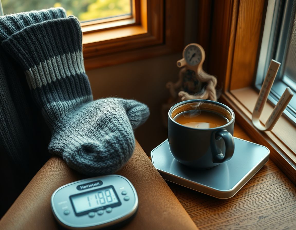 Always Cold on Carnivore? What It Can Mean