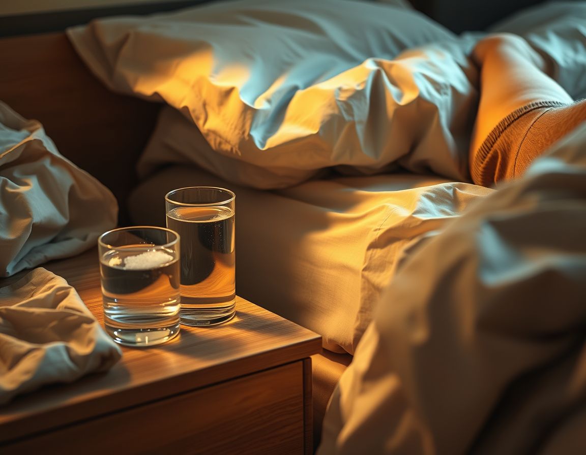 Leg Cramps at Night on Carnivore: What Helps