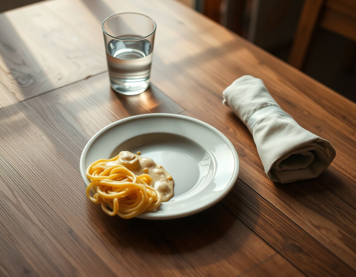 Why Carbs Wreck Your Stomach After Carnivore