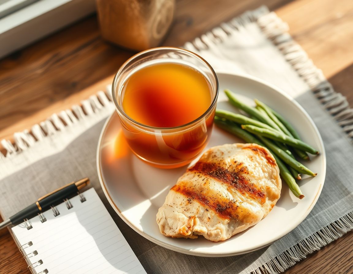 Keto and Gut Issues After 50: Help or Harm?