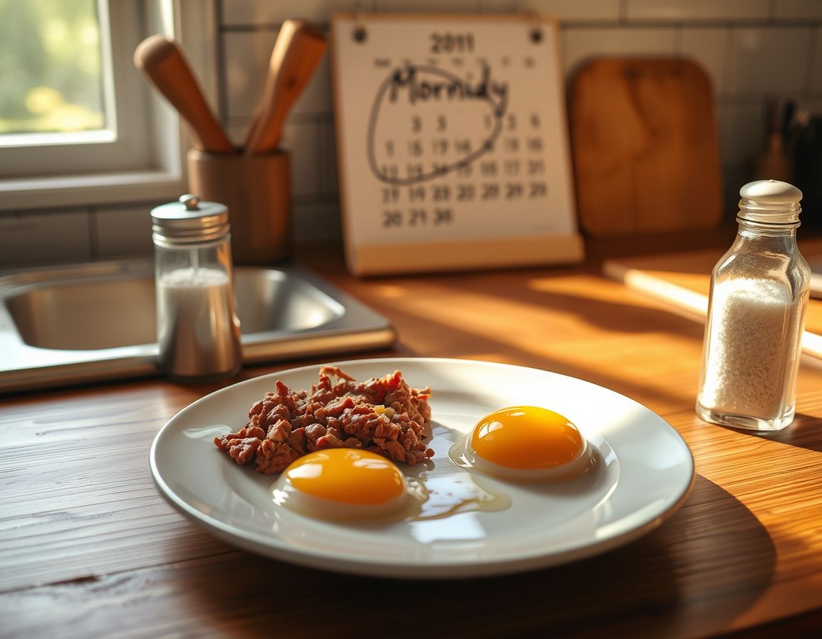 Back on Carnivore After a Break: Your First Week