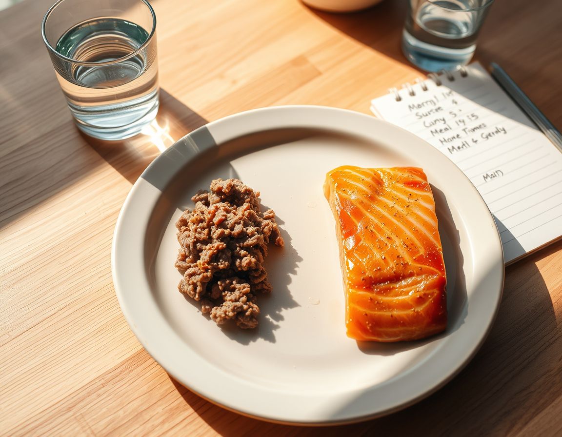 Intermittent Fasting on Carnivore for Women Over 50