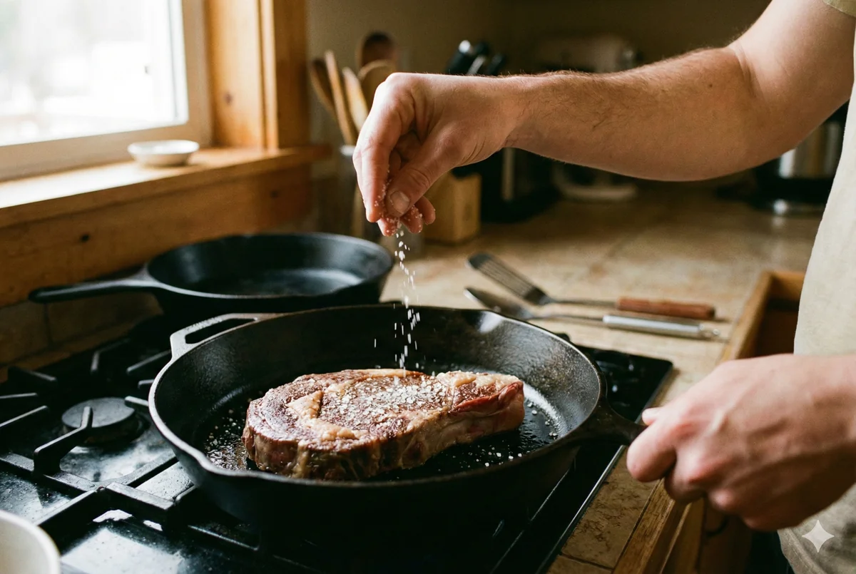 This week's carnivore community roundup
