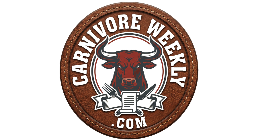 Carnivore Weekly Logo