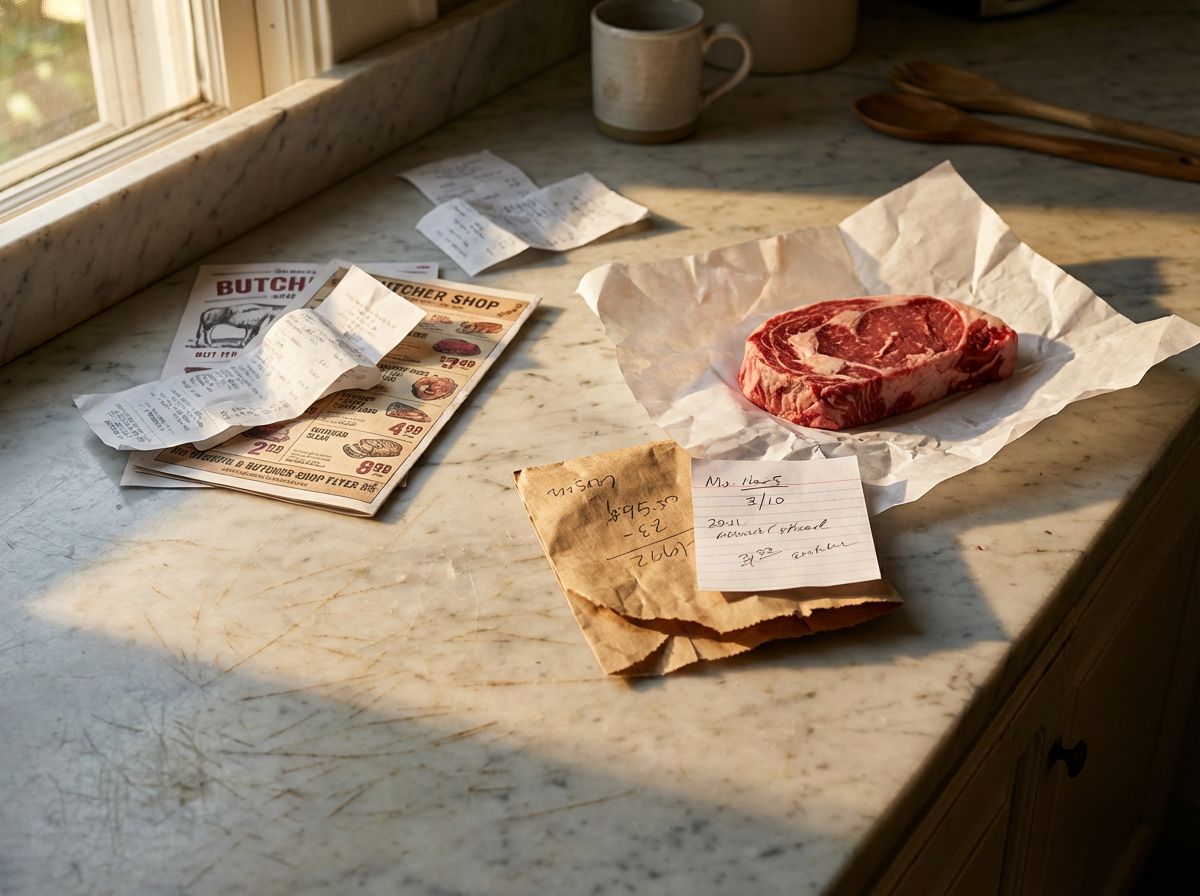 This week's carnivore community roundup