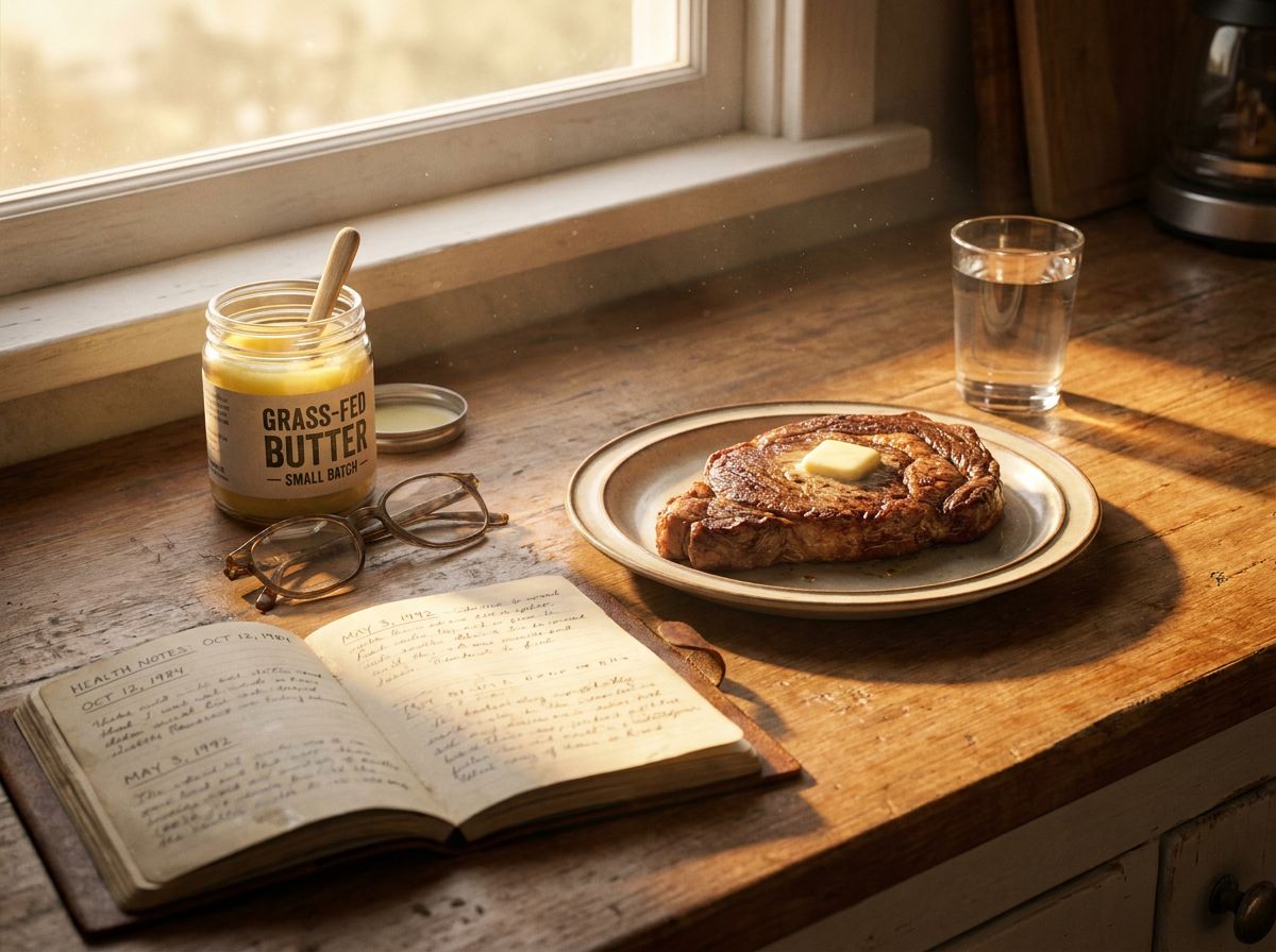 This week's carnivore community roundup